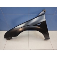 Крыло переднее левое Ford Mondeo 3 2000-2007 FD29001600L00