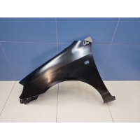 Крыло переднее левое Toyota Corolla E12 2001-2007 TY10152BL