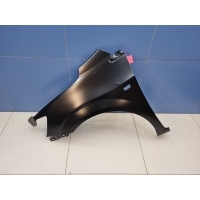 Крыло переднее левое Chevrolet Aveo T300 2011-2015 CV02301601L00