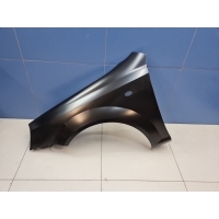 Крыло переднее левое Chevrolet Lacetti 2003-2013 DW17001600L00