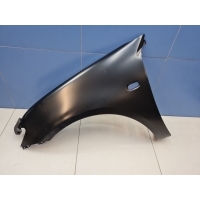 Крыло переднее левое Mitsubishi L200 KB 2006-2016 MB92101601L00