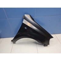 Крыло переднее правое Chevrolet Aveo T250 2006-2012 CV02201600R00