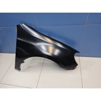 Крыло переднее правое Volkswagen Golf 6 2009-2013 VG10062AR