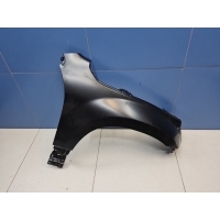 Крыло переднее правое Suzuki Grand Vitara 2005-2015 STSZ830161