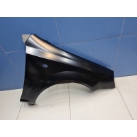 Крыло переднее правое Chevrolet Lacetti 2003-2013 SZ10031BR