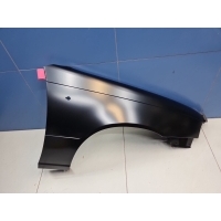 Крыло переднее правое Daewoo Nexia 1996- DW25001600R00
