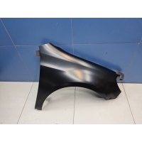Крыло переднее правое Volkswagen Golf 6 2009-2013 VG24301600R00