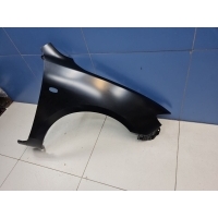 Крыло переднее правое Mazda 3 BK 2002-2009 MZ10051AR