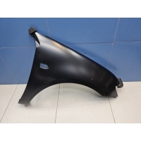 Крыло переднее правое Mitsubishi L200 KB 2006-2016 MB92101601R00