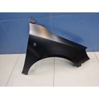 Крыло переднее правое Skoda Roomster 2006-2015 SD01101600R00
