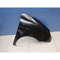 Крыло переднее правое Daewoo Matiz M150 2000- DW10007BR