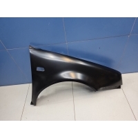Крыло переднее правое Volkswagen Golf 4 Bora 1997-2005 VG24101600R00