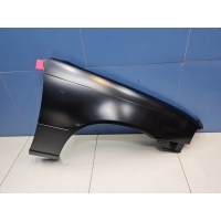 Крыло переднее правое Daewoo Nexia 1996- DW25001600R00