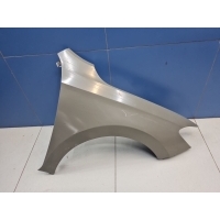 Крыло переднее правое Volkswagen Polo Sedan 2020- 8100907