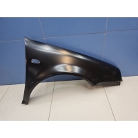 Крыло переднее правое Volkswagen Golf 4 Bora 1997-2005 VG24101600R00