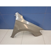 Крыло переднее правое Volkswagen Polo Sedan 2020- 8100907