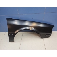 Крыло переднее правое Audi 80 B4 1991-1996 AU23001601R00