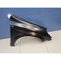Крыло переднее правое Opel Astra H 2004-2014 OP49001600R00