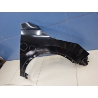Крыло переднее правое Nissan Qashqai J11E 2014- STDT660161