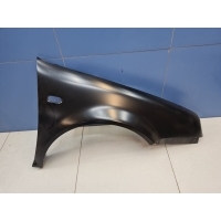 Крыло переднее правое Seat Toledo 1999-2006 VG24101600R00