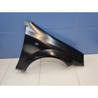 Крыло переднее правое Chevrolet Lacetti 2003-2013 SZ10031BR