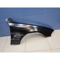 Крыло переднее правое BMW 5 E39 1995-2004 BM10010AR