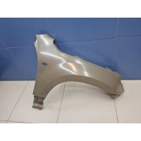 Крыло переднее правое Suzuki Grand Vitara 2005-2015 ATP3115011101