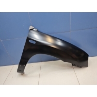 Крыло переднее правое Hyundai Santa Fe SM 2000-2012 HN10022CR