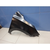 Крыло переднее правое Hyundai ix35 Tucson LM 2010-2015 8100542