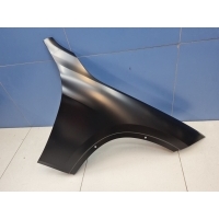 Крыло переднее правое BMW X1 E84 2009-2015 BM06001601R00