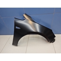Крыло переднее правое Opel Astra J 2009-2017 OP49101600R00