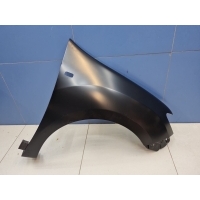 Крыло переднее правое Renault Logan 2 2014- DC01101600R00