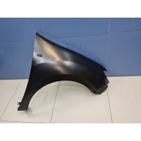 Крыло переднее правое Renault Sandero 2014- DC01101600R00