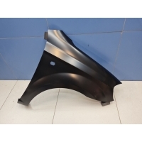 Крыло переднее правое Chevrolet Aveo T250 2006-2012 CV02201600R00