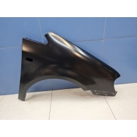 Крыло переднее правое Volkswagen Caddy 2K 2004-2015 VG10040BR