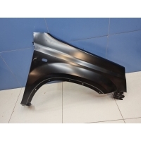 Крыло переднее правое Nissan X-Trail T31 2007-2014 OEM0083KPR