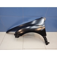 Крыло переднее левое 2007-2012 MZ10078BL