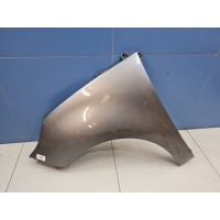 Крыло переднее левое Renault Scenic 3 2009-2015 631017581R