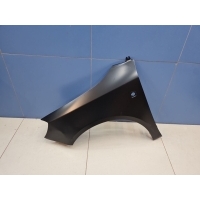 Крыло переднее левое Skoda Roomster 2006-2015 SD01101600L00