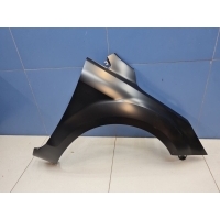Крыло переднее правое Ford Focus 2.5 2008-2011 FD06201601R00