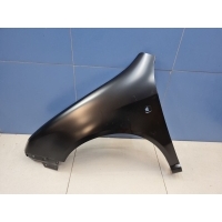 Крыло переднее левое Skoda Fabia 6Y 1999-2007 SD01001600L00