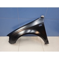 Крыло переднее левое Audi A3 8P 2003-2013 AU07001600L00