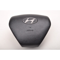 Hyundai ix35 подушка безопасности водителя airbag 56900 - 2y000