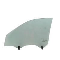 Стекло двери iprawy передняя 05 r kia sportage ii 2004 - 2010