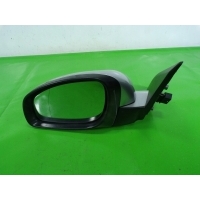 Opel vectra c signum зеркало левая лак z157 13253333