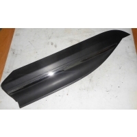 Накладка на дверь правый задняя renault scenic iv 4 828767411r