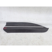 Renault scenic iv 4 16 - накладка на дверь левая задняя 828776629r