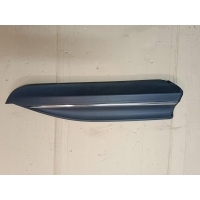 Накладка на дверь задняя левая renault scenic iv 4