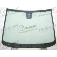 Стекло стекло peugeot 206 2002 - 2008 сенсор