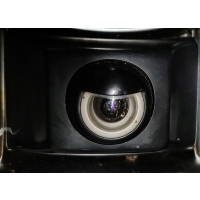 Камера передняя toyota land cruiser 150 d4d 09 - 16